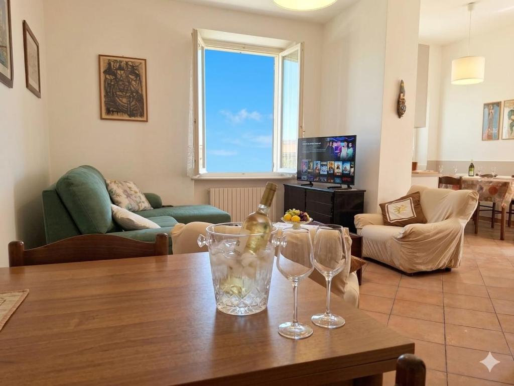 CYCAs HoME-Casa al Mare in Riviera delle Palme - 4