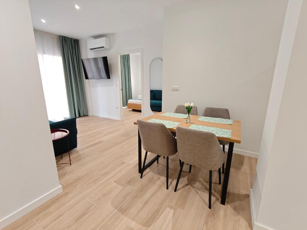 Estemar Suites - 1