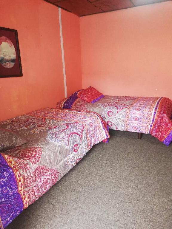 Montano Camping & Hostel - 5
