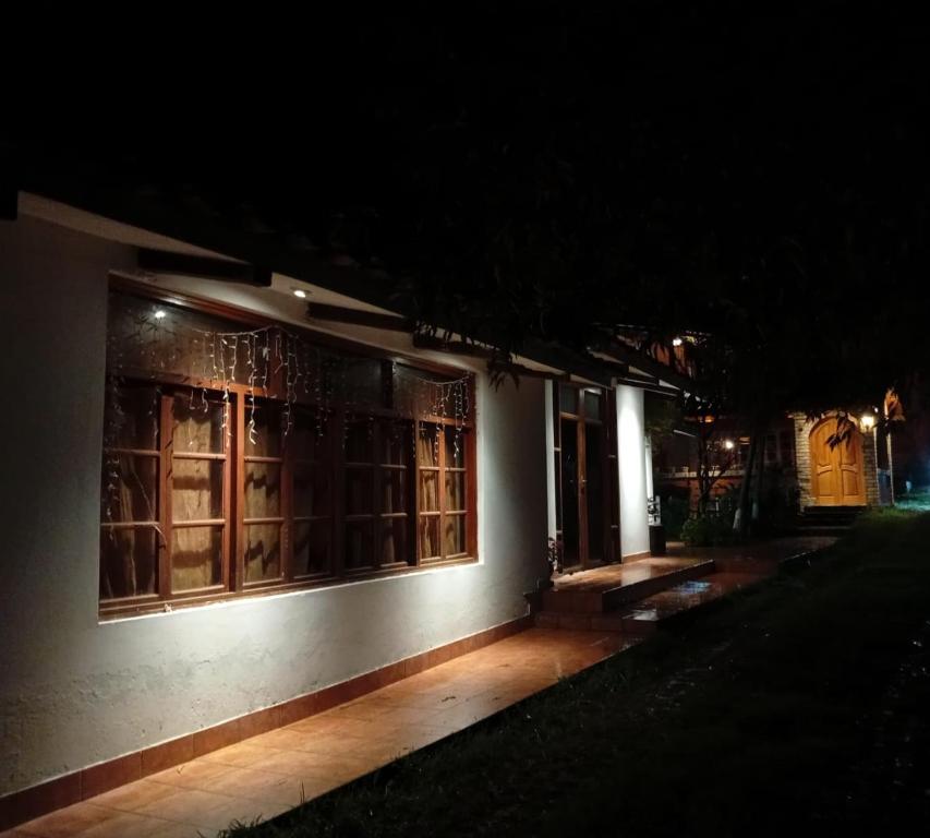 Casa Shaullo - 3