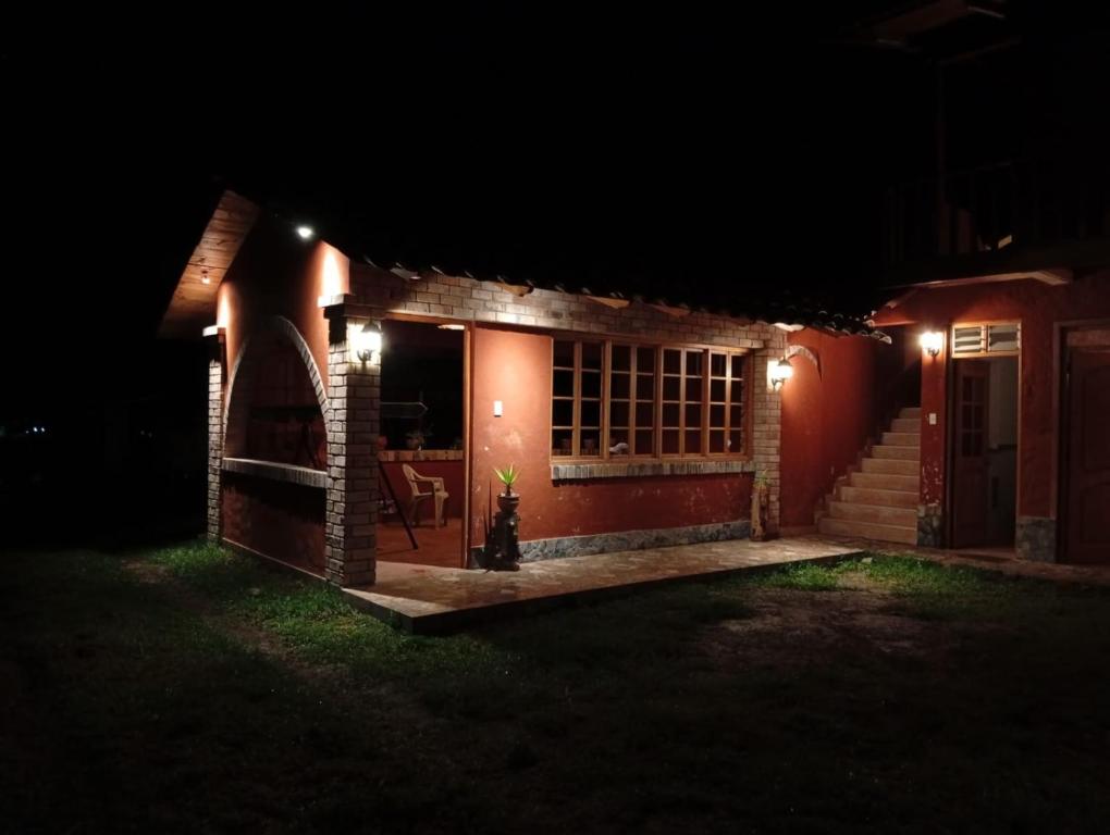 Casa Shaullo - 4