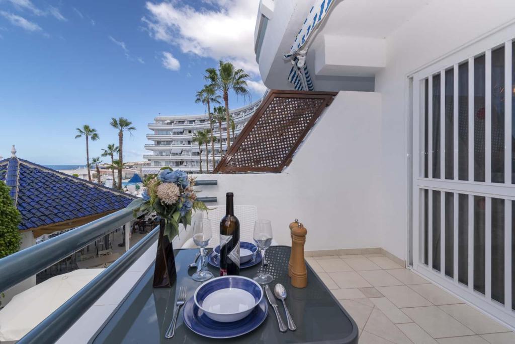 Club Atlantis 78 - One Bed - 5
