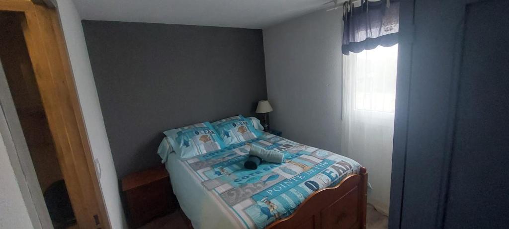 Appartement les saladelles - 2