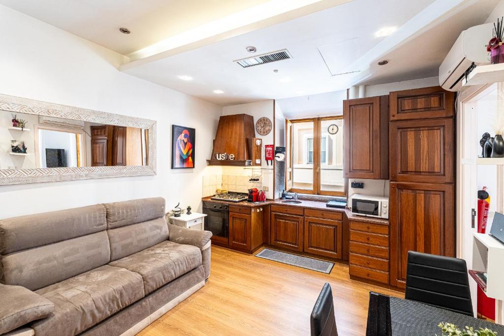 The Eclectic Loft Spagna - 3