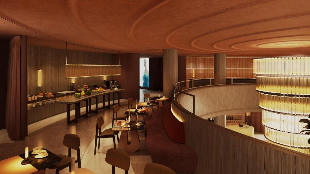 Hotel Palacio Bellas Artes San Sebastian, Curio Collection by Hilton - 4