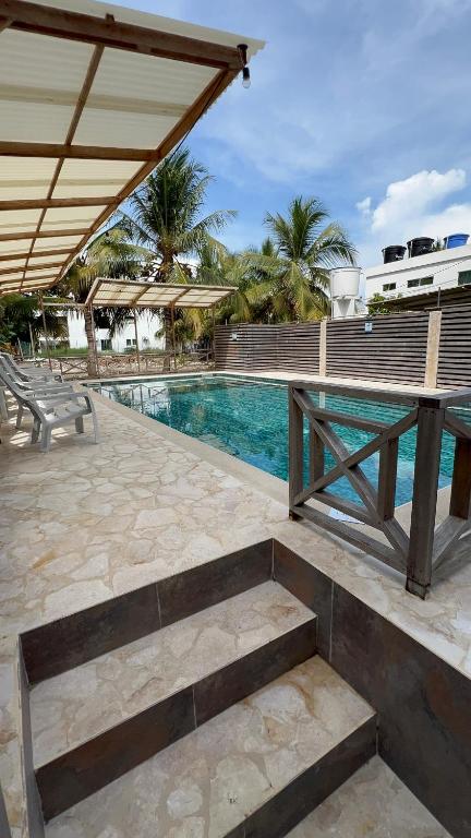 Beach house 302 - 2