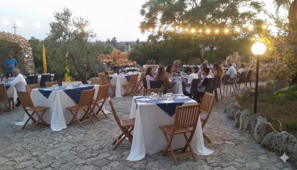 Agriturismo Tenuta La Siesta - 3
