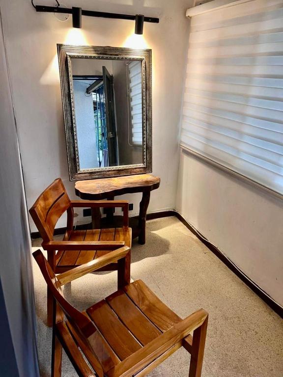 Cozy House 3BR wTerrace Manila El Poblado - 1