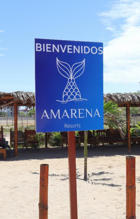 Amarena Resorts - 3