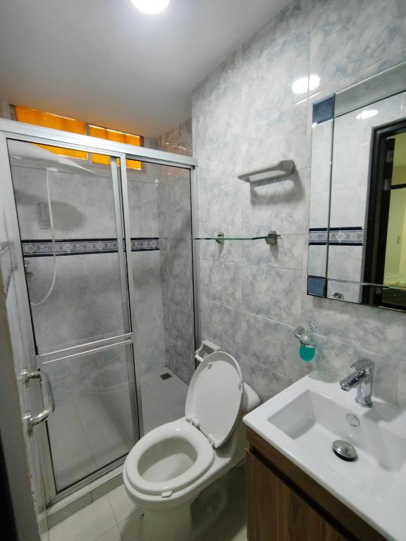 Casa Riviere - 3