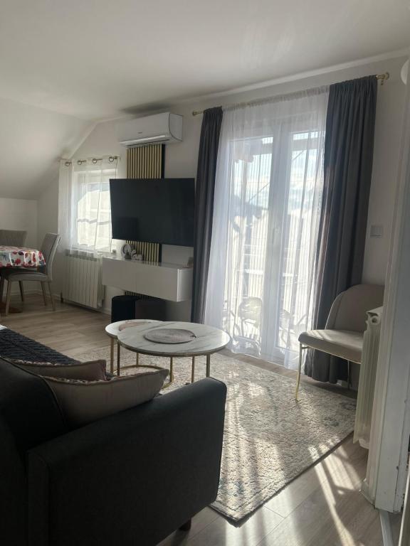 Apartman Sarajevo View - 2