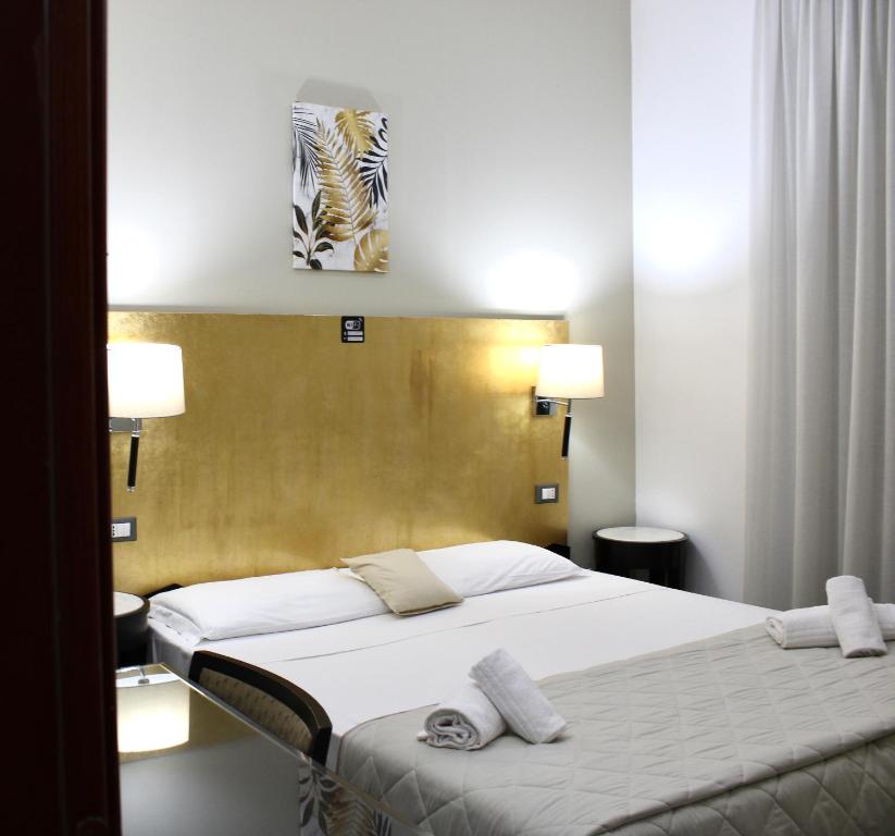 Hotel Fiorella Milano - 5