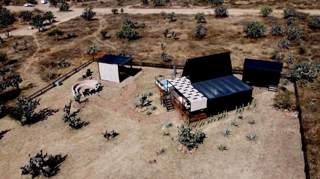 Águila Lodge - 2