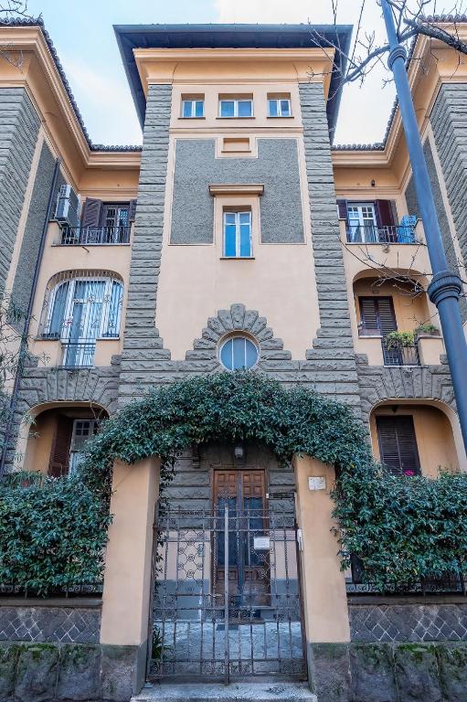 Best House Rome - 1