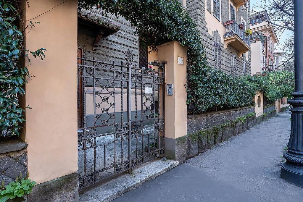 Best House Rome - 2
