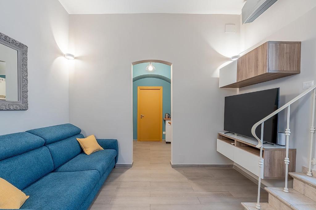 Best House Rome - 3