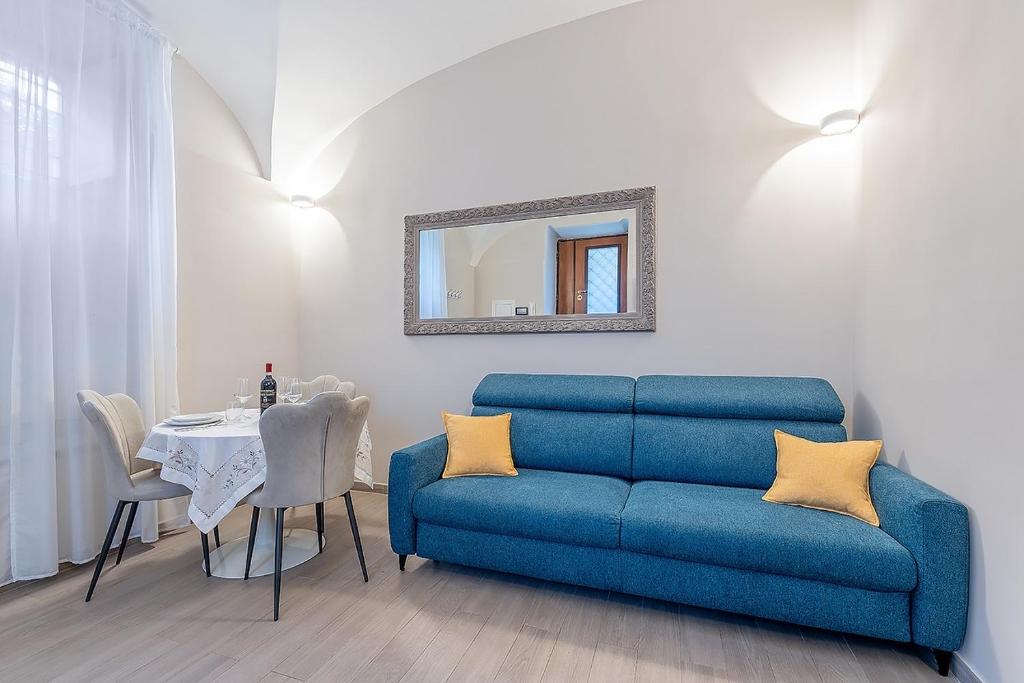 Best House Rome - 4