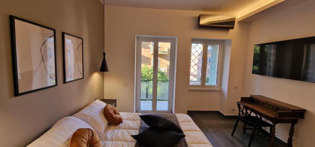 Nox Romana - Vatican - Luxury Flat with Terrace - 2