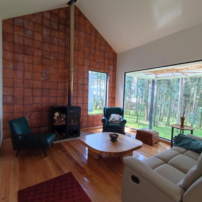 Eucalyptus Forest Villa - The Perfect Escape - 2