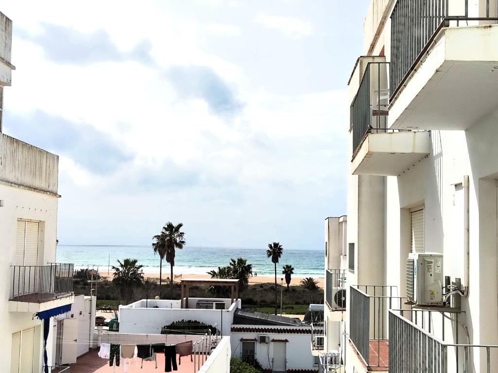 Apartamentos Carril de la Fuente - 1