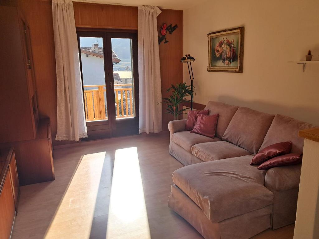 Casa Nonna Adelaide - 1