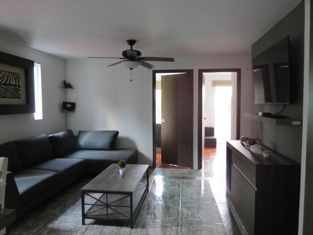 Departamento en Narvarte, CDMX - 3 - 2