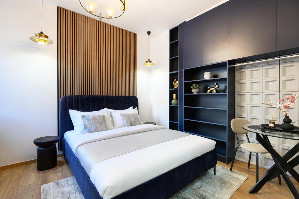 Knez Mihailova perfect studio in the main CENTER of Belgrade - 1