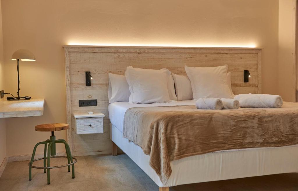 Aiguablava Studio Suite - 5