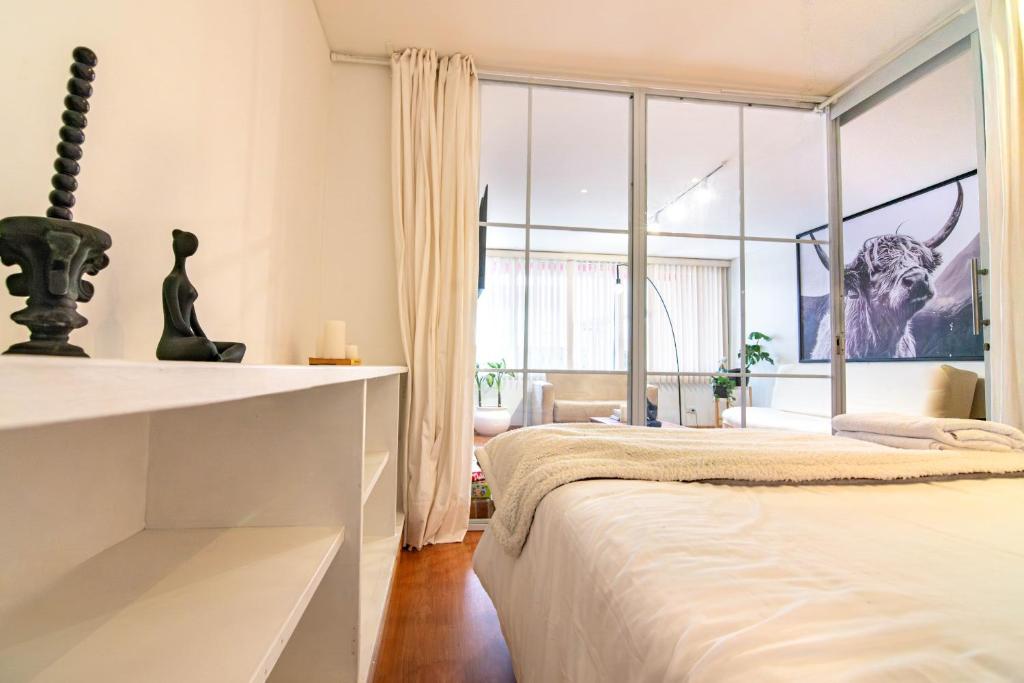 Encantador apartamento en la Zona Rosa - 2
