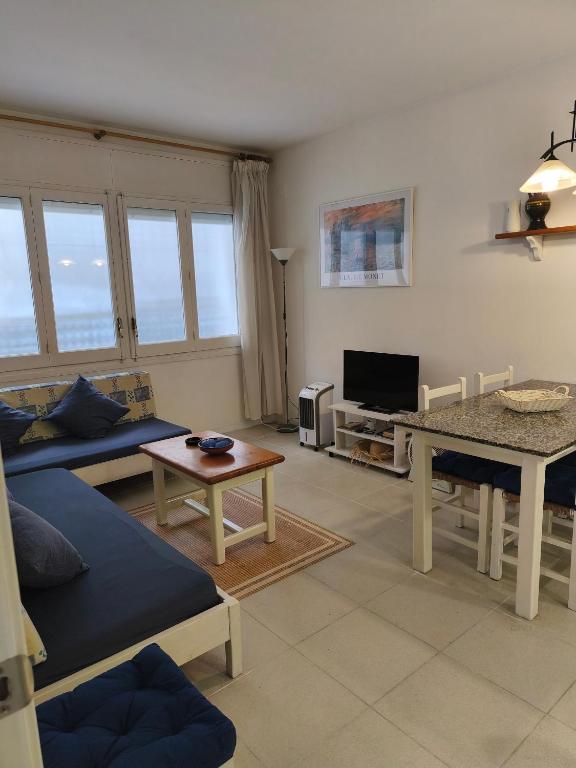 Apartamento Blanes Vela Port - 2