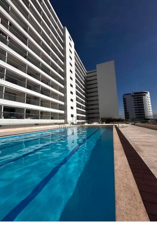 Cartagena Beach resort - 1