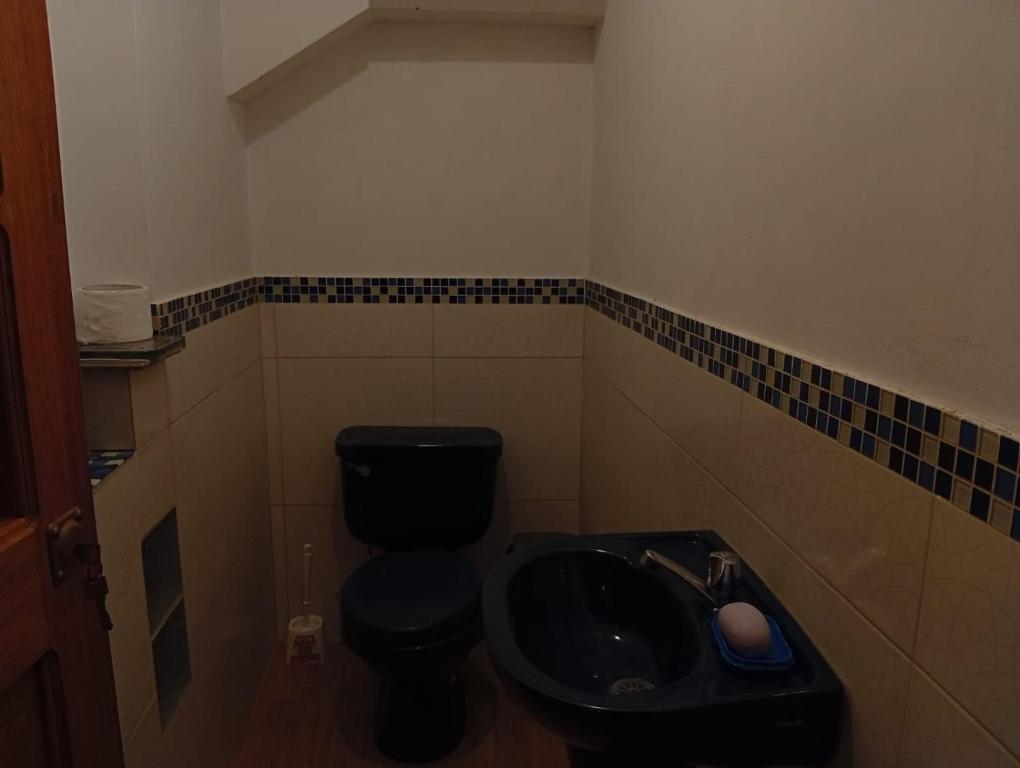 Casa Shaullo-Chalets - 2