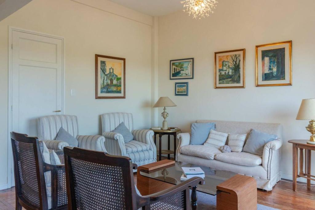 Hermosas vistas frente al Parque Rodo. - 3