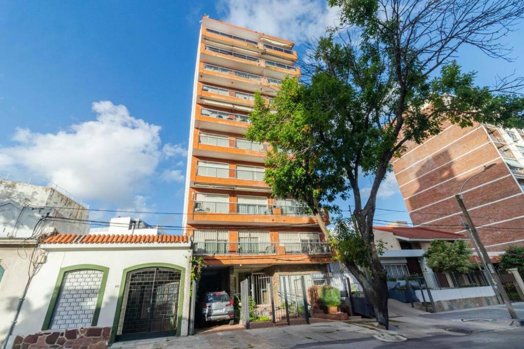Hermoso apartamento de dos dormitorios en Pocitos - 2