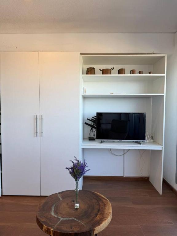 Loft en ciudad vieja con garage - 4