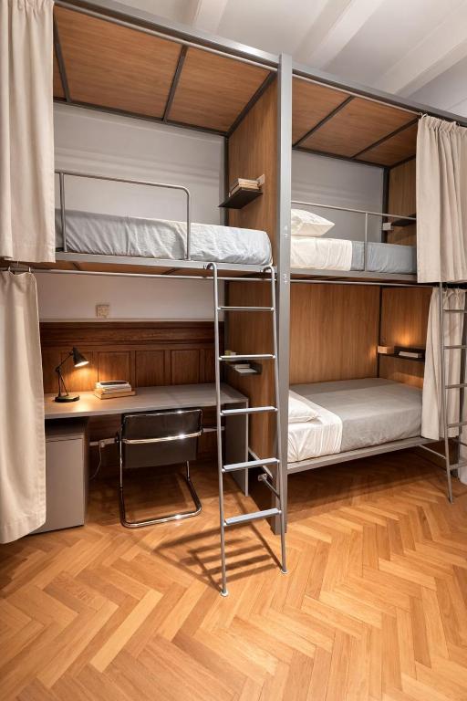 Casa Franca Recoleta Hostel Boutique - 2