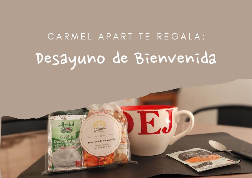 Carmel Apart Paraná - 2