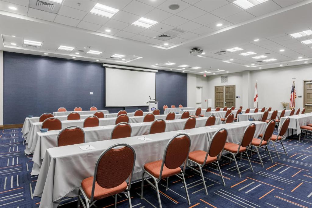 Meeting room / ballrooms