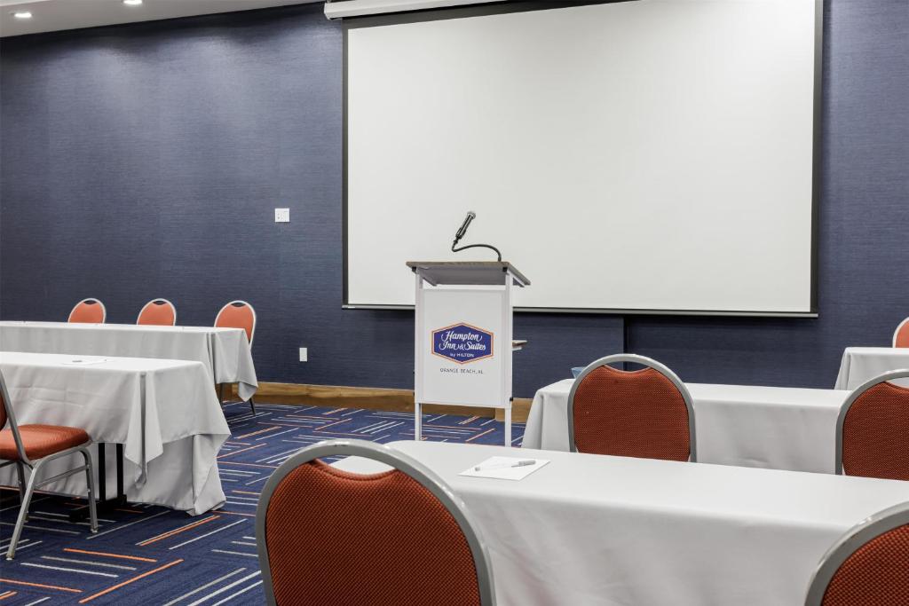 Meeting room / ballrooms