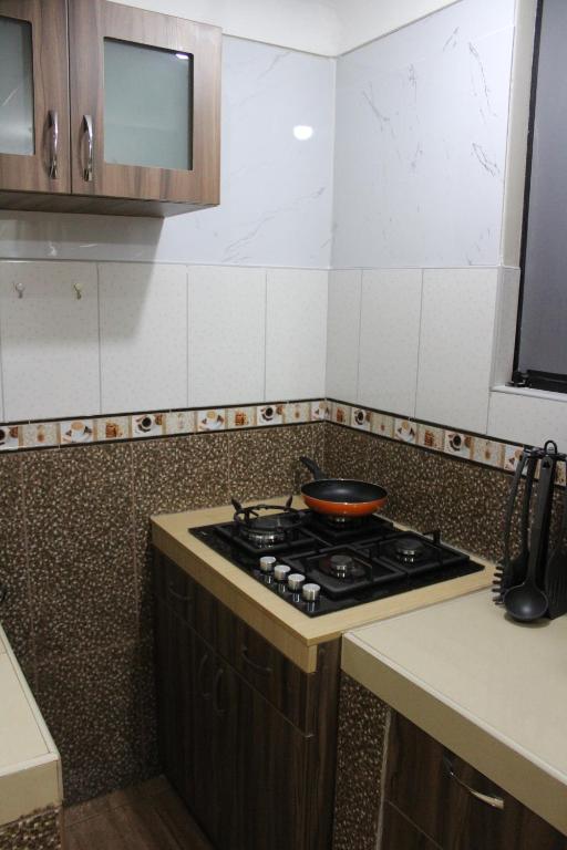 Departamento moderno para 4 cerca del centro de Cusco - 5