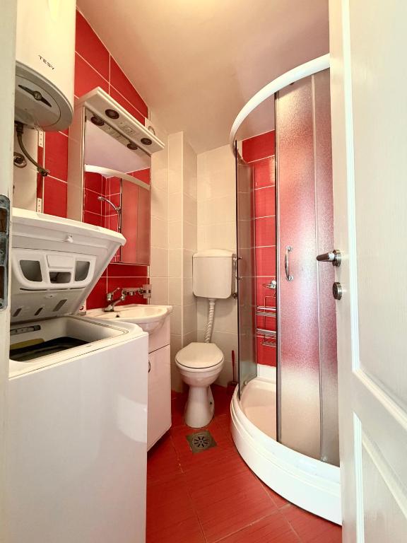 Apartment 365 - 2