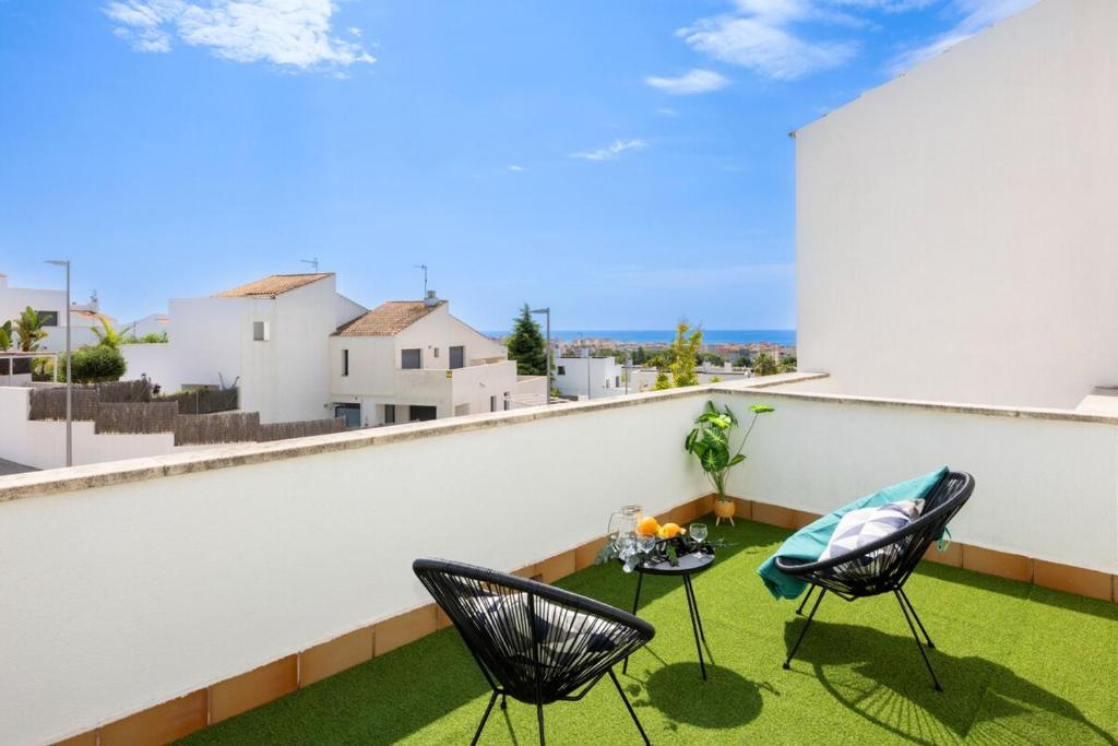 SeaViews Elegance by Fidalsa - 5