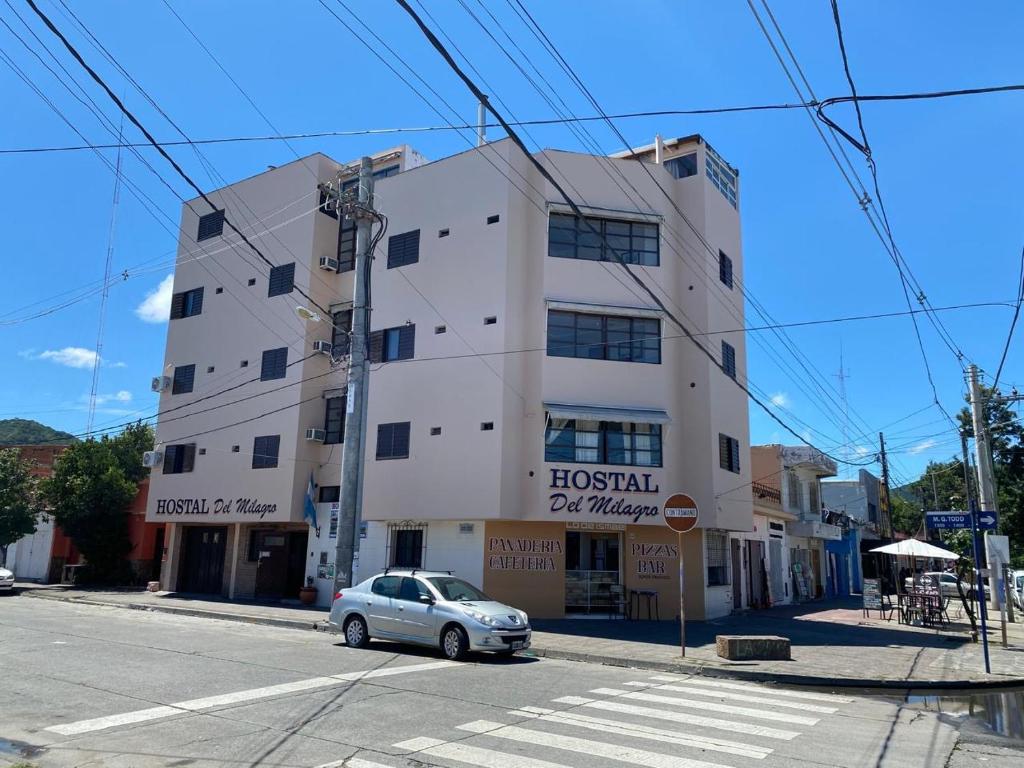 Hostal del Milagro - 2