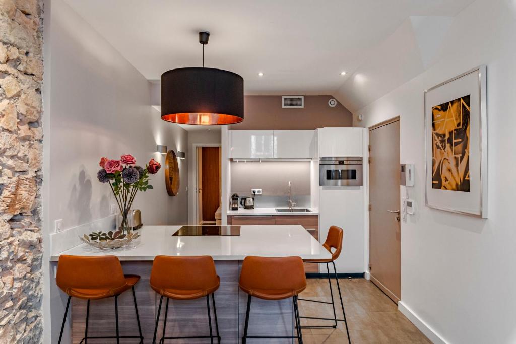 Totolulu Cannes Luxury Properties - 3