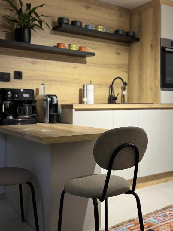 Apartment Donna - 2