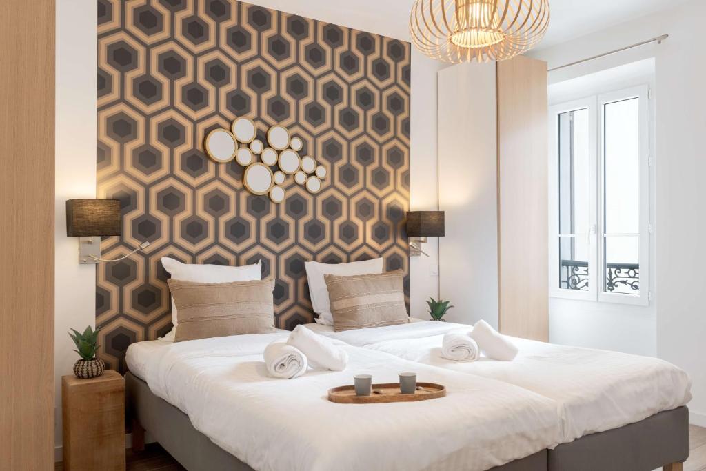Totolulu Cannes Luxury Properties - 2
