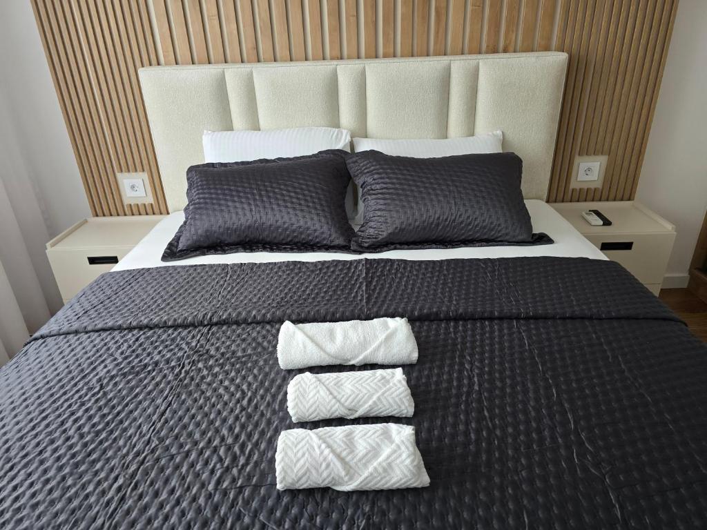 Lux Apartments Maya 2 - 5