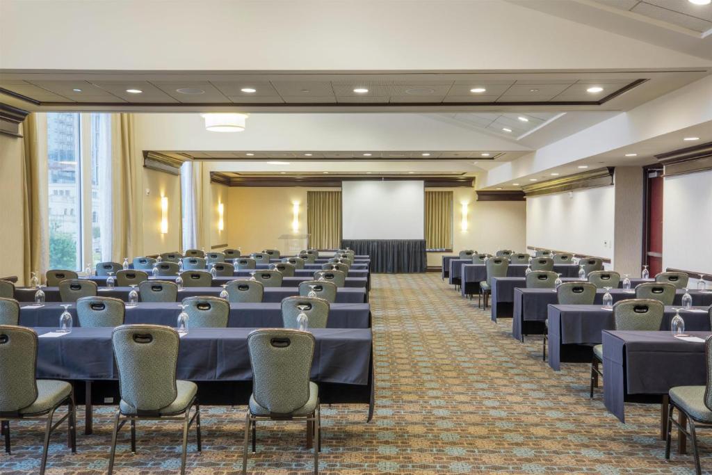 Meeting room / ballrooms