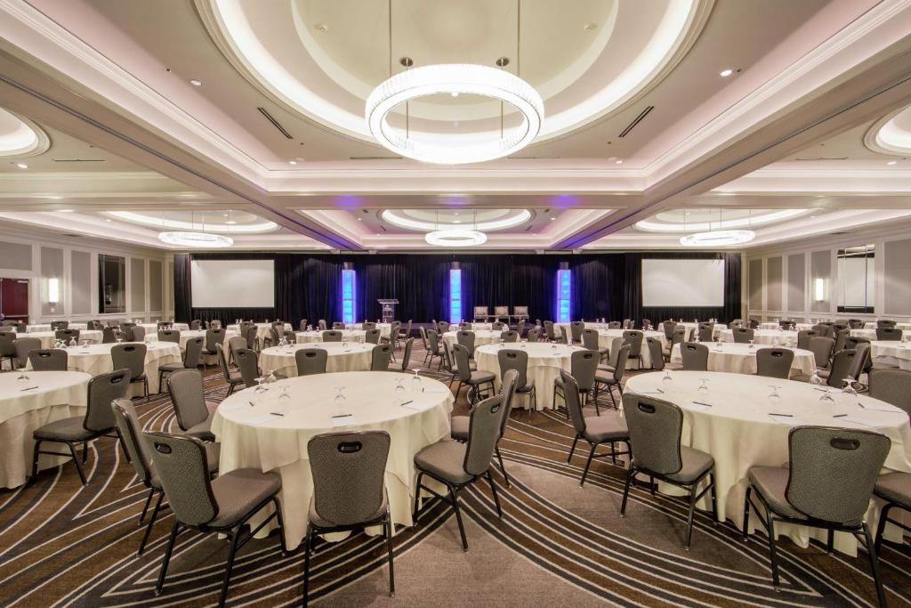 Meeting room / ballrooms