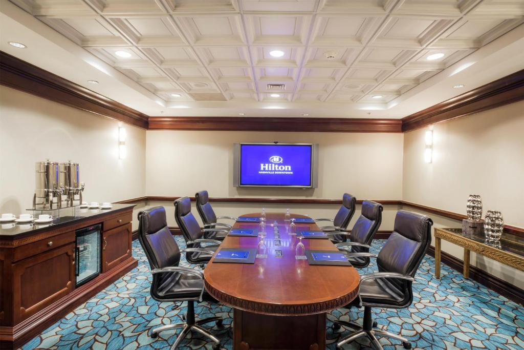 Meeting room / ballrooms